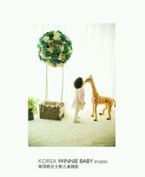 -星宝贝儿童摄影