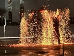 -汕头蓝水星欢乐世界