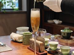 -王府茶楼茶宴·创意菜(朝阳公园店)