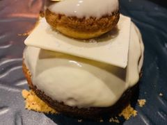 -AZUL by FUEL蓝色·法式酒馆(琶醍店)