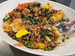 -simply thai天泰(长泰广场店)