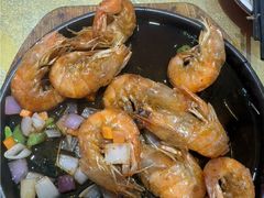 -阿巧一号私房菜(止园路店)