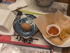 -和府捞面(曹路花园城店)