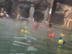 -裕龙汤泉