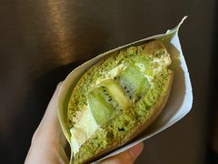 -辛一·铜锣烧(鸿寿坊店)