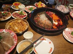 -牛市坎火锅(建设路店)