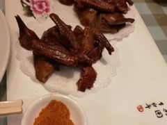 -无名居(西直门总店)