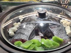 -舟小鲜·舟山小渔村(凤城四路中登广场店)