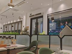 -西语·炭烧牛排(卓越中寰店)