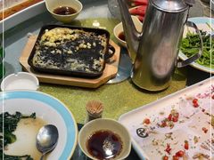 -和源祥·日照菜扛把子(万平口一店)