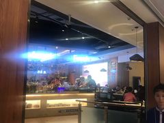 -万象·复兴号鲜肉烤肉海鲜自助(升级店)