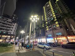 -水围村