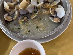 -吉莲利苑海鲜酒家(珠海拱北29年老字号店)