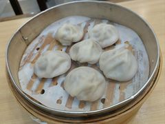 -鸡鸣汤包(罗廊巷店)