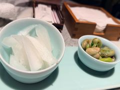 -湖滨28中餐厅·西湖宴·杭州君悦酒店