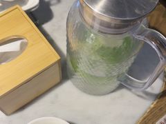 -尚尚仙·酸汤猪手·猪肚鸡火锅(华联万柳购物中心店)