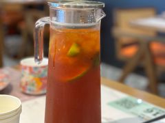 -泰椰里·泰国餐厅(智慧城广百广场店)