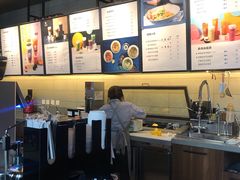 -海岩咖啡(南中环国金店)