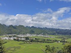 -万峰林风景区