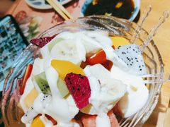 -一心创作料理屋(经开万达店)