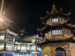 -怡园饭店-餐厅(四望亭店)