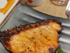 -京和日法料理(枫林街店)