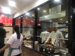 -兴旺面馆(商业街店)