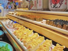 -鼎香缘海鲜自助火锅烤肉(锦辉购物广场店)
