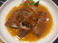 -煲王粤菜餐厅(中侨中心店)