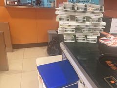 -呷哺呷哺(迦南店)