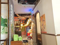 -老萍巷莲花血鸭·萍乡地标江西菜(步行街店)