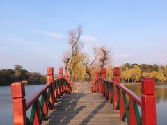 -承德避暑山庄景区