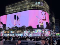 -杭州湖滨in77