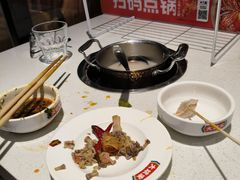 -大斌家串串火锅(望城天恒店)