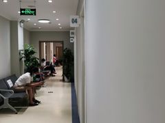 -北京地坛口腔门诊部