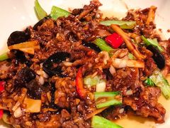 -大鸭梨烤鸭(枣园店)