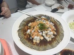 -3号仓库·创意中国菜(新世界城店)