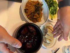 -老吉士酒家(天平路店)