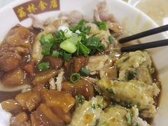 -荔林食店(西华路店)