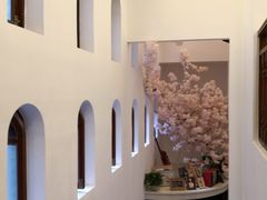 -海口骑楼小吃街