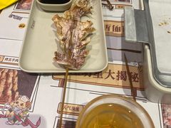 -木屋烧烤(创业店)