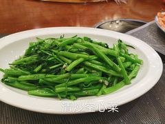 -龙泉海鲜酒楼(龙昆南路店)