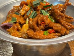 -湘聚缘湘菜馆(斜土路店)