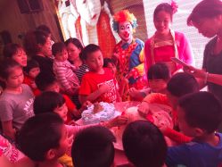 -稻香酒家-宴会厅·BB宴·年会·喜宴(天河领展店)