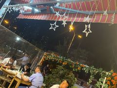 -卤校长老火锅(绿地468店)