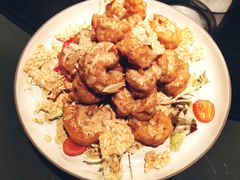 檀岛汁虾仁-三号黄浦会Canton Table