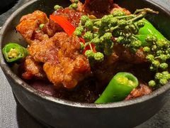 -南里山房(虹桥新天地店)