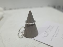 -Oasis绿洲银饰珍珠手作diy(壹方城店)