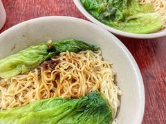 XO酱拌面-味为先光明乳鸽(光明总店)