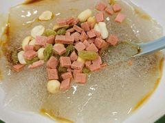 -艺味深尝(云锦路店)